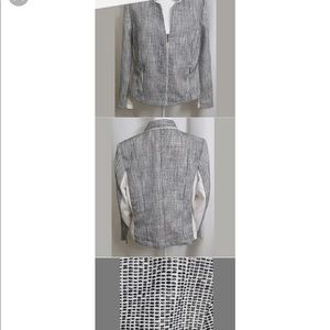 Lane Bryant Career Black Blazer size 18